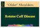 Rotator Cuff Disease - Fisiokinesiterapia · Rotator Cuff Tears Summary ... •Rotator cuff tear •Tumor. Ambulatory Treatment Conservative ... Microsoft PowerPoint - rotatorcuff