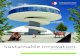 Oscar-Niemeyer cultural center, Avilés Spain. bg- · PDF fileSustainable innovation. Oscar-Niemeyer cultural center, Avilés Spain. Technology for drainage, railway and road construction.