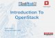Introduction To OpenStack IaaS - John   introduction to OpenStack project ... networking resources throughout a datacenter, ... LBaaS and VPNaaS