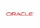 Andreas Becker, DOAG Special Interest Day ORACLE und SAP… · Andreas Becker, DOAG Special Interest Day ORACLE und SAP, ... DOAG Special Interest Day ORACLE und SAP, ... order_id
