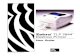 Zebra TLP 2844 Desktop Printer Printer. ii 980487-001A ... Thank you for choosing a Zebra® TLP 2844 ™ printer, a high-quality on-demand printer manufactured by the industry leader