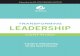 Transforming Leadership Continued - Girl Scouts · 3 Contents Transforming Leadership Continued 4 Understanding the Model 7 A Closer Look at the Processes 9 Processes in the New Girl