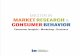 MARKET RESEARCH - IEstatic.ie.edu/marketing/web/Brochures/MRCB_brochure.pdfMASTER IN MARKET RESEARCH & CONSUMER BEHAVIOR Consumer Insights + Marketing + Business MRCB.IE.EDU MASTER