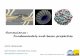 Nanoscience : Fundamentals and basic properties - …physik.uni-graz.at/~uxh/dubrovnik.pdf ·  · 2010-09-21Nanoscience : Fundamentals and basic properties. Ulrich Hohenester. ...