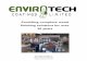 Providing complete wood finishing solutions for over 20 …envirotechcoatings.com/documents/EnvirotechCataloguev1.1.pdf · Providing complete wood finishing solutions for over 20