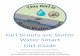 Girl Scouts are Storm Water Smart Girl Guide Scouts are Storm Water Smart Girl Guide Girl Scout Brownie and Junior Edition Created for the Girl Scouts of Greater Atlanta By the DeKalb
