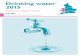 Drinking water · PDF fileDrinking water 2015 Drinking water in Wales 2015 . Drinking water 2015 2 Published by Drinking Water Inspectorate Area 7e ... of tests that failed in 2010,