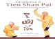 Introduction to Tien Shan Pai Bu 3): Stance Training Re Shen Yun Dong Th): ... Tien Shan Pai Forms: Mei Hua Quan Plum Flower Fist Qjn Na (m and Shuai Jiao Pi): Seizing, Grabbing,