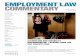 EMPLOYMENT LAW COMMENTARY - Morrison & Foerster · EMPLOYMENT LAW COMMENTARY ALCOHOLISM AND DISABILITY ... that analysis, ... The 2015 football season