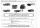 PDF with lots of compressors - Highgate Car Air · 36 COMPRESSORS: UNIVERSAL Highgate Automotive Air Conditioning Catalogue C SANDEN: SD5 (R12) SERIES Compressors: Universal …