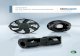 Automotive BL-DC Fans for Commercial Vehicles - ebm … · BL-DC Fans for Commercial Vehicles EC dual centrifugal blower: for top performance in minimal ... EC dual centrifugal fan