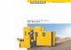 Desiccant Dryers DC Series - KAESER – KAESER … · Desiccant Dryers DC Series (Heatless regenerated) – Air ﬂ ow rates 0.15 to 154.53 m³/min Preﬁ lter Inlet ... Why is it