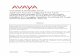 Application Notes for Configuring Avaya Aura ... · Application Notes for Configuring Avaya Aura® Communication Manager R7.0, Avaya Aura® Session Manager R7.0 and Avaya Session