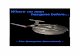 Where no man has gone before - Cold · PDF filethe bold voyages of the starship Enterprise. ... where no man has gone before 9 Starfleet Officer Ranks Flag Officers Fleet Admiral Admiral