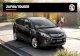 ZAFIRA TOURER - Vauxhall Motors · 8 The best cars are designed around the driver. Slip behind the wheel of the Zafira Tourer and you’ll have the immediate impression that everything’s