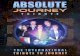 about The Band - Absolute Journey Tribute · ABOUT THE BAND ABSOLUTE JOURNEY TRIBUTE is a live performing band that brings ... (Steve Perry) Only the Young Open Arms Party‘s Over