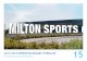 2017-2018 OPERATING BUDGET FORECAST 15 - milton.ca€¦ · MILTON 2016 APPROVED BUDGET 2017-2018 OPERATING BUDGET FORECAST 366 Overview Growth Impacts from the Capital Forecast The