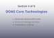 DOAS Core Technologies - Munters .DOAS Core Technologies ... dew point hits a lower limit ... â€¢