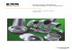 Performance Stainless Sanitary Fittings & Flow Components 4270 A00.pdf · Performance Stainless Sanitary Fittings & Flow Components ... Parker Hannifin Corporation Instrumentation