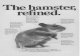 The hamster, refined. - The Journal of .The hamster, refined. Adrenalectomies ... transfer cells.