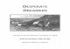 Desperate Dreamers - California State .Script: Desperate Dreamers â€“ The Story of the Donner Company
