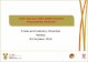 IPAP 2013/14 IMPLEMENTATION PROGRESS … and Industry Chamber Nedlac 03 October 2013 IPAP 2013/14 IMPLEMENTATION PROGRESS REPORT . 2 ... secured from IDC for the facilitation of the