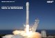 SpaceX SES-8 Mission Press SES-8 Mission Press Kit CONTENTS 3 Mission Overview 5 Mission Timeline 6 Falcon 9 Overview 10 SpaceX Facilities 12 SpaceX Overview 14 SpaceX Leadership 16