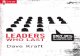 Leaders Who Last - Westminster Bookstore Leader’s Power..... 29. CHAPTER.2.. The Leader’s Purpose ... The Leader’s Legacy..... 139. Thinking Things Through ...
