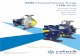 ANSI Chemical Process Pumps 1196 Series - Get Industrial Pumps, Pumps … · 2017-02-25 · ANSI Chemical Process Pumps 1196 Series Available in SS420, SS304, SS316, ... mechanical