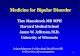 Theo Manschreck MD MPH Harvard Medical School …inhn.org/fileadmin/user_upload/User_Uploads/INHN/ASCP... · 2016-11-01 · Theo Manschreck MD MPH Harvard Medical School James W.