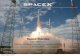 SpaceX Overview Tom Markusic - .SpaceX Vehicles Falcon 1 Falcon 9 Dragon Spacecraft 2 Friday, August