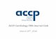 ACCP Cardiology PRN Journal Clubaccpcardsprnjournalclub.pbworks.com/w/file/fetch... · 2018-06-12 · ACCP Cardiology PRN Journal Club March 29th, 2016. ... •Interventional therapies