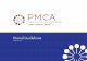 Brand Guidelines - PMCA manufacturing confectioners association brand guidelines ... professional manufacturing