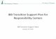 IBB Transition Support Plan for Responsibility Centers Transition Support Plan for... · IBB Transition Support Plan for Responsibility Centers ... •Transition to IBB in Responsibility