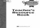 Teacherâ€™s Resource Book - Vacaville Unified School .Teacherâ€™s Resource Book. A ... Peteâ€™s Street