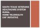 VISN 17 Rural Home Telehealth CHF Initiative · Heart Failure/Home Telehealth June ... South Texas Veterans Healthcare System Rural Home Telehealth CHF Initiative Keywords: telehealth,
