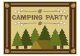Camping Party Printable Kit - Catch My Partyparty.catchmyparty.com/files/summer/summer-camping-party-printab… · camping party camping party camping party camping party camping