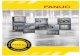 CNC PRODUCTS & SERVICES - kinemetrix.com · CNC PRODUCTS & SERVICES. 2 888-FANUC-US (888-326-8287) CORPORATE PROFILE FANUC America offers the most complete range of industry