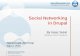 Social Networking in Drupal - Isaac Networking in    Social Networking in Drupal By Isaac