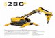 Outperforming All Opponents. - .Outperforming All Opponents. The new BROKK 280 enters the market