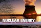 Nuclear Energy: Rebirth or Resuscitation? .1 NUCLEAR ENERGY: REBIRTH OR RESUSCITATION? Enthusiasm