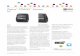 Zebra ZQ500 Series Mobile Printers - Barcode Solutions · PDF file2 Zebra ZQ500 Series Mobile Printers On-the-go productivity requires dependable solutions in every situation. ...