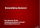 Demystifying Systemd - Red .Demystifying Systemd Ben Breard, RHCA ... environment, and how it's