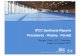 IPCC Synthesis Reports Procedures History Format syr scoping/ar5_syr_scop_RC.pdf · PDF fileIPCC Synthesis Reports Procedures · History · Format Renate Christ, IPCC Secretary Liege,