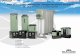 SM and SMC Modular Regenerative Dryers - DRG .SM and SMC Modular Regenerative Dryers.08-33.9 m3/min