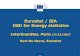Eurostat / IEA DSD for Energy statistics€¦ · •code list or format 4 . Eurostat DSD Energy statistics ... aggregation formula Section Division Group class SIEC label C0000 C0000