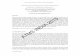 10RCS ANALYSIS OF MORTAR AND ARTILLERY SHELLS · RCS ANALYSIS OF MORTAR AND ARTILLERY SHELLS Arokiasamy, Virendrakumar, ... Fig. 7: RCS of 81mm MORTAR Vertical -Vertical and Horizontal