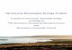 Stromness Renewable Energy Project - Orkneywind ose2136.pdf · Stromness Renewable Energy Project A study of community renewable energy ... size; the Nordex N60 produces 5 million