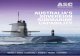 AUSTRALIA’S SOVEREIGN SUBMARINE CAPABILITY - Sovereign Submarine.pdf · AUSTRALIA’S SOVEREIGN SUBMARINE CAPABILITY Service | Safety ... ASC’s unique ability to support submarine