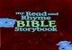 Read Rhyme BiBle - Tyndale Housefiles.tyndale.com/thpdata/FirstChapters/978-1-4143-2016-8.pdf · Tyndale House Publishers, Inc. • Carol Stream, Illinois ... rhythm and rhymes allow